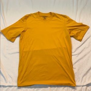 Patagonia Capilene Short Sleeve Shirt Men Small S